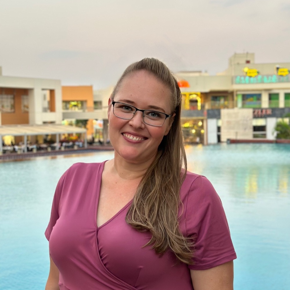 Meet your Posher, Amanda